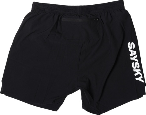 Saysky-Pace Shorts 6-1