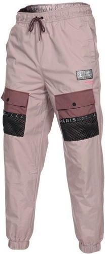 NIKE-Pantalon de survêtement Nike JORDAN WOVEN PSG-0