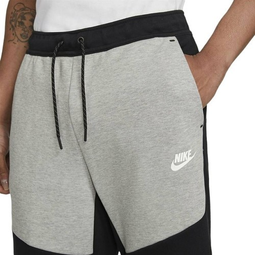 NIKE-Sportswear Tech Fleece-3