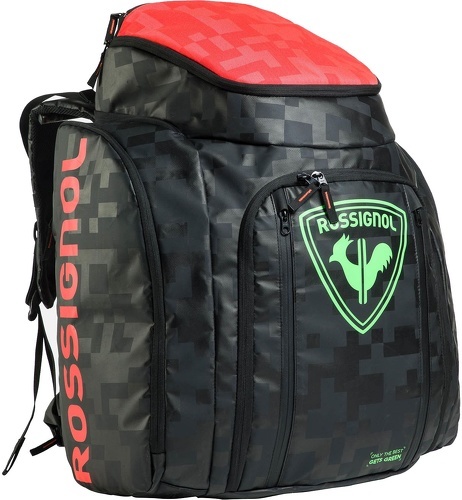 ROSSIGNOL-Sac De Ski Rossignol Hero Heating Athlete Bag 230v-0