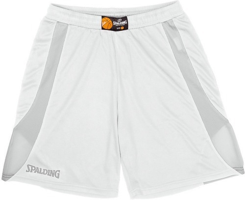 SPALDING-Jam Shorts-1