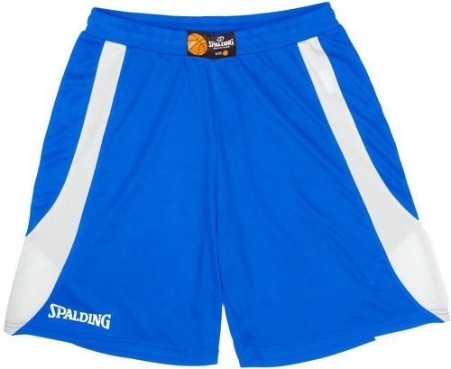 SPALDING-Jam Shorts-1