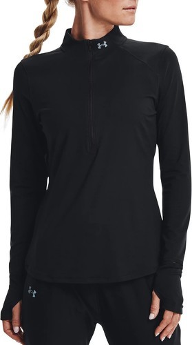 UNDER ARMOUR-À 1/2 Zip Under Armour Qualifier Run 2.0-0