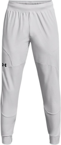 UNDER ARMOUR-UA UNSTOPPABLE JOGGERS-GRY-image-1