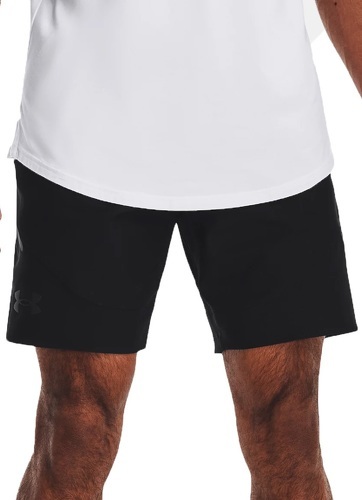 UNDER ARMOUR-Under Armour Unstoppable - Short de fitness-0