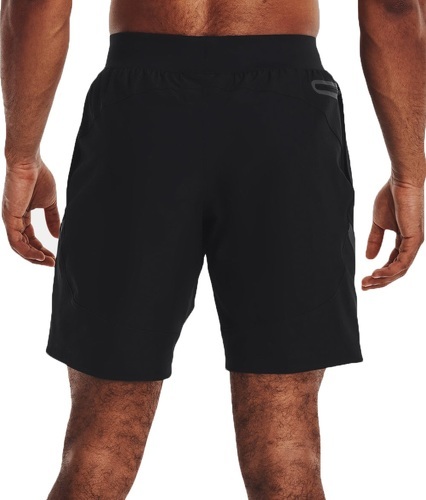 UNDER ARMOUR-Under Armour Unstoppable - Short de fitness-1