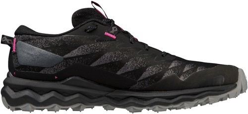 MIZUNO-Wave Daichi 7 Gore-Tex-2