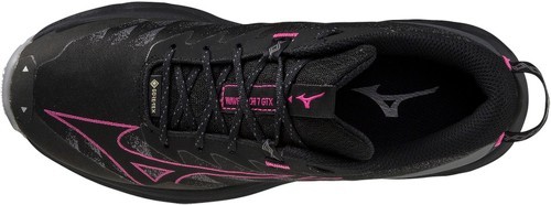 MIZUNO-Wave Daichi 7 Gore-Tex-3