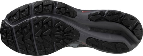 MIZUNO-Wave Rider Gore-Tex-1