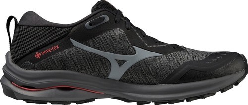 MIZUNO-Wave Rider Gore-Tex-2