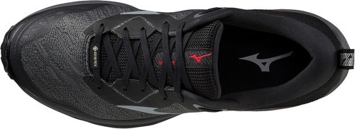 MIZUNO-Wave Rider Gore-Tex-3