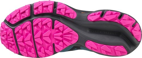 MIZUNO-Wave Rider TT-1