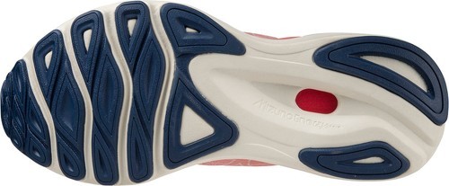 MIZUNO-Wave Skyrise 4-1