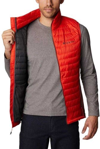 Columbia-Columbia Powder Pass™ Vest-4