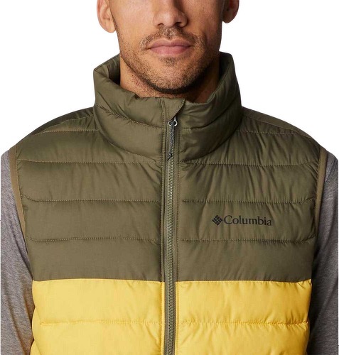 Columbia-Columbia Powder Lite Vest-4