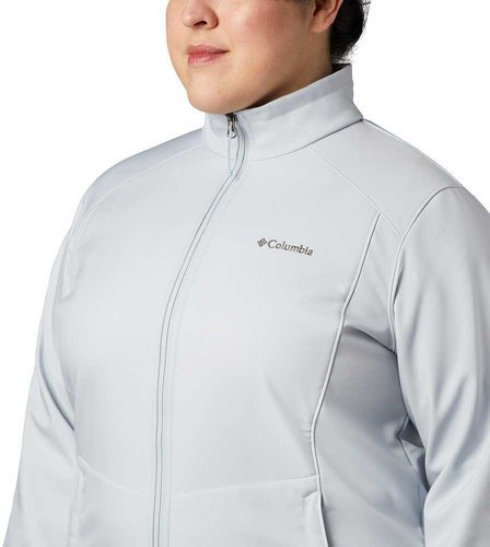 Columbia-Columbia Kruser Ridge Ii Softshell-3