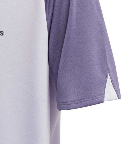 adidas Performance-T-shirt Club-4