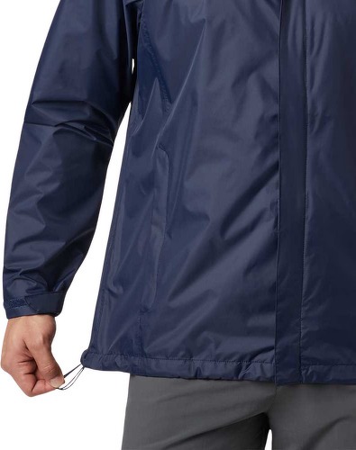 Columbia-Columbia Watertight 2 Rain Giacca-3