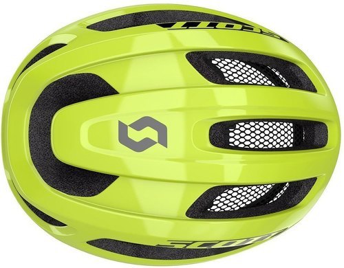 SCOTT -Csq Supra Road (CE) - Casque de VTT-4