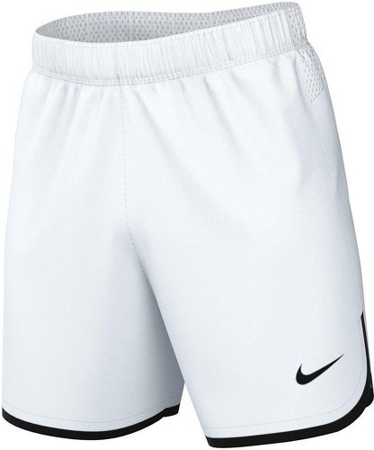 NIKE-Short Nike Dri-FIT Laser V blanc/noir-0