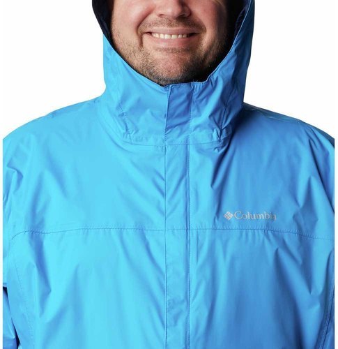 Columbia-Columbia Watertight 2 Rain Giacca-3