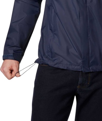 Columbia-Columbia Watertight II Rain Jacket-4