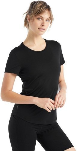 ICEBREAKER-Icebreaker Sphere Ii - T-shirt de randonnée-1