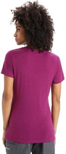 ICEBREAKER-T-shirt merinos tech lite ii moon sonnet-1