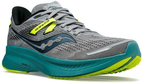 SAUCONY-Saucony Guide 16-3