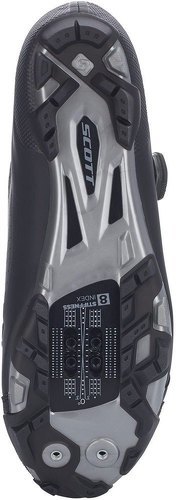 SCOTT -Shoe Mtb Team Boa - Chaussures de vélo-1