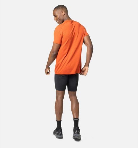 ODLO-Essential Seamless T-Shirt Crew Neck S/S-3