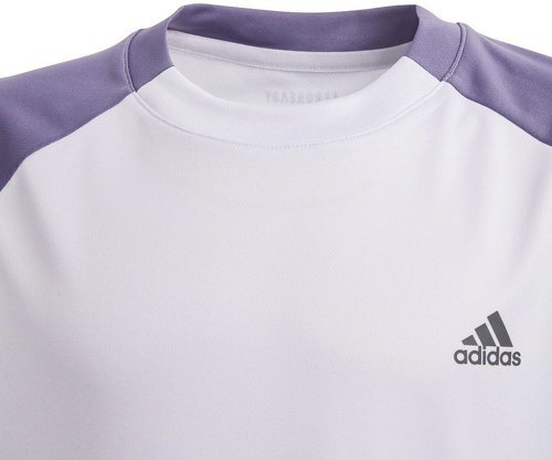 adidas Performance-T-shirt Club-3