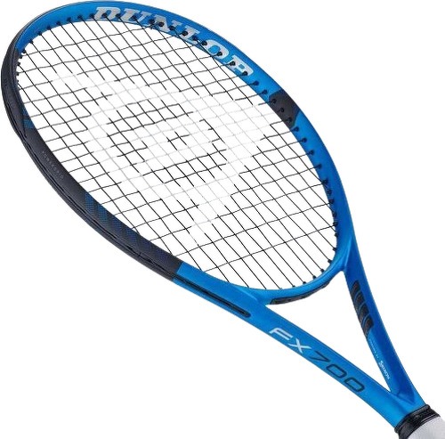 DUNLOP-DUNLOP RAQUETTE FX 700 G2 TENNIS-1