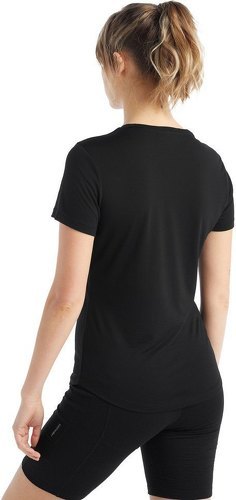 ICEBREAKER-Icebreaker Sphere Ii - T-shirt de randonnée-2