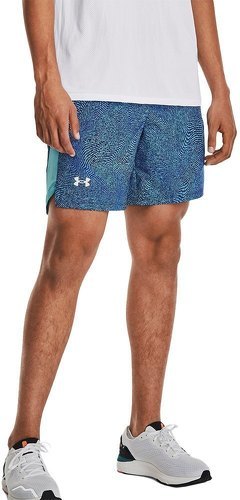 UNDER ARMOUR-Under Armour Ua Launch 7'' Printed-2