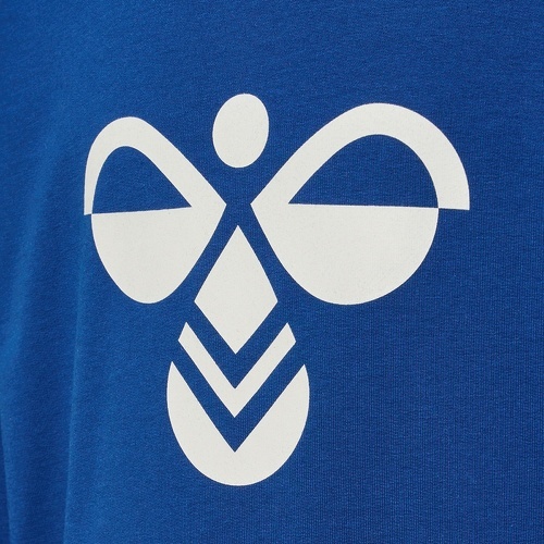 HUMMEL-hmlCUATRO HOODIE-3