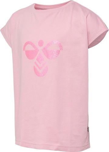 HUMMEL-hmlDIEZ T-SHIRT S/S-0