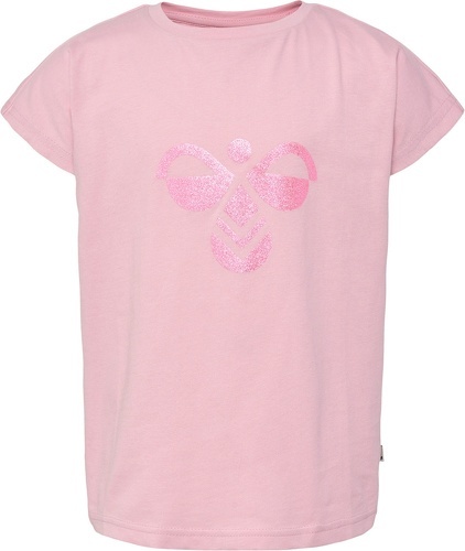 HUMMEL-hmlDIEZ T-SHIRT S/S-2
