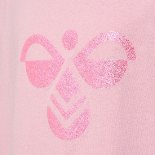 HUMMEL-hmlDIEZ T-SHIRT S/S-3