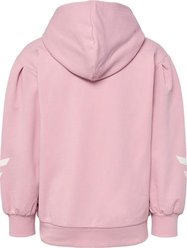 HUMMEL-Sweatshirt à capuche fille Hummel due-1