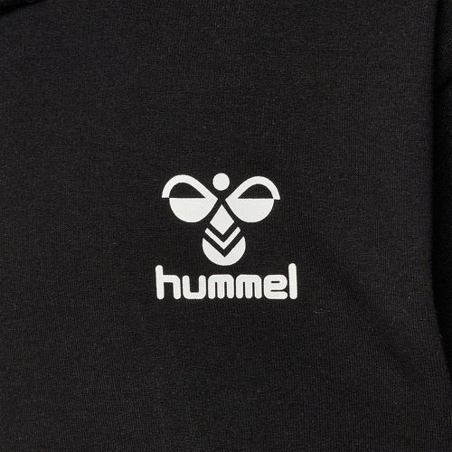 HUMMEL-hmlDUE HOODIE-3