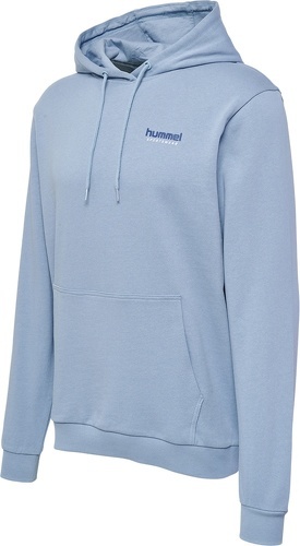 HUMMEL-hmlLGC GABE HOODIE-0