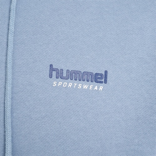 HUMMEL-hmlLGC GABE HOODIE-3