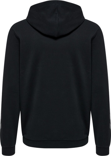 HUMMEL-Sweatshirt à capuche Hummel Legacy Julian-1