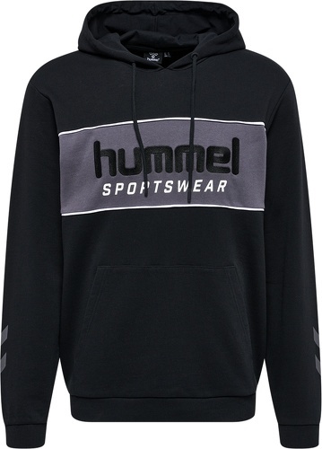 HUMMEL-Sweatshirt à capuche Hummel Legacy Julian-2