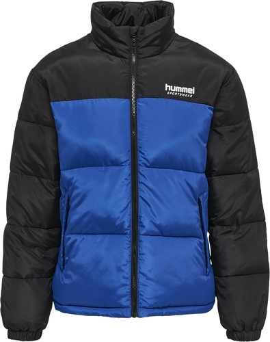 HUMMEL-HMLLGC NICKY PUFF JACKET-2