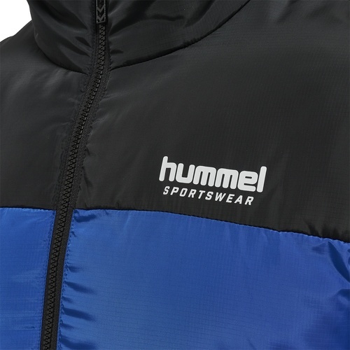 HUMMEL-HMLLGC NICKY PUFF JACKET-3