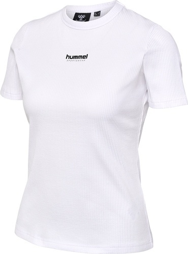 HUMMEL-hmlLGC SCARLETT T-SHIRT-0