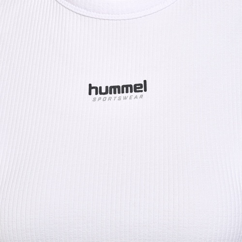 HUMMEL-hmlLGC SCARLETT T-SHIRT-3