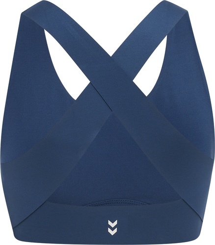 HUMMEL-HMLMT GRACE SPORTS BRA-1